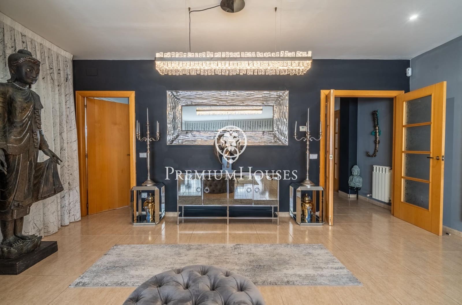 5 slaapkamer Villa te koop in Canet de Mar met zwembad garage - € 1.350.000 (Ref: 9436309)