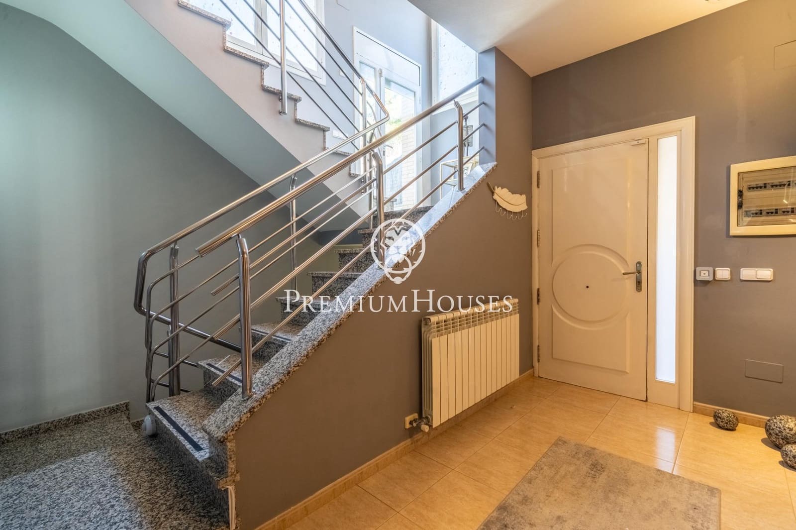 5 slaapkamer Villa te koop in Canet de Mar met zwembad garage - € 1.350.000 (Ref: 9436309)