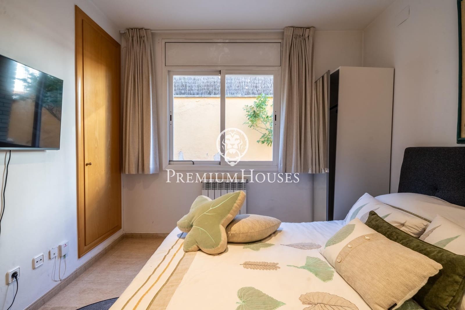 5 slaapkamer Villa te koop in Canet de Mar met zwembad garage - € 1.350.000 (Ref: 9436309)