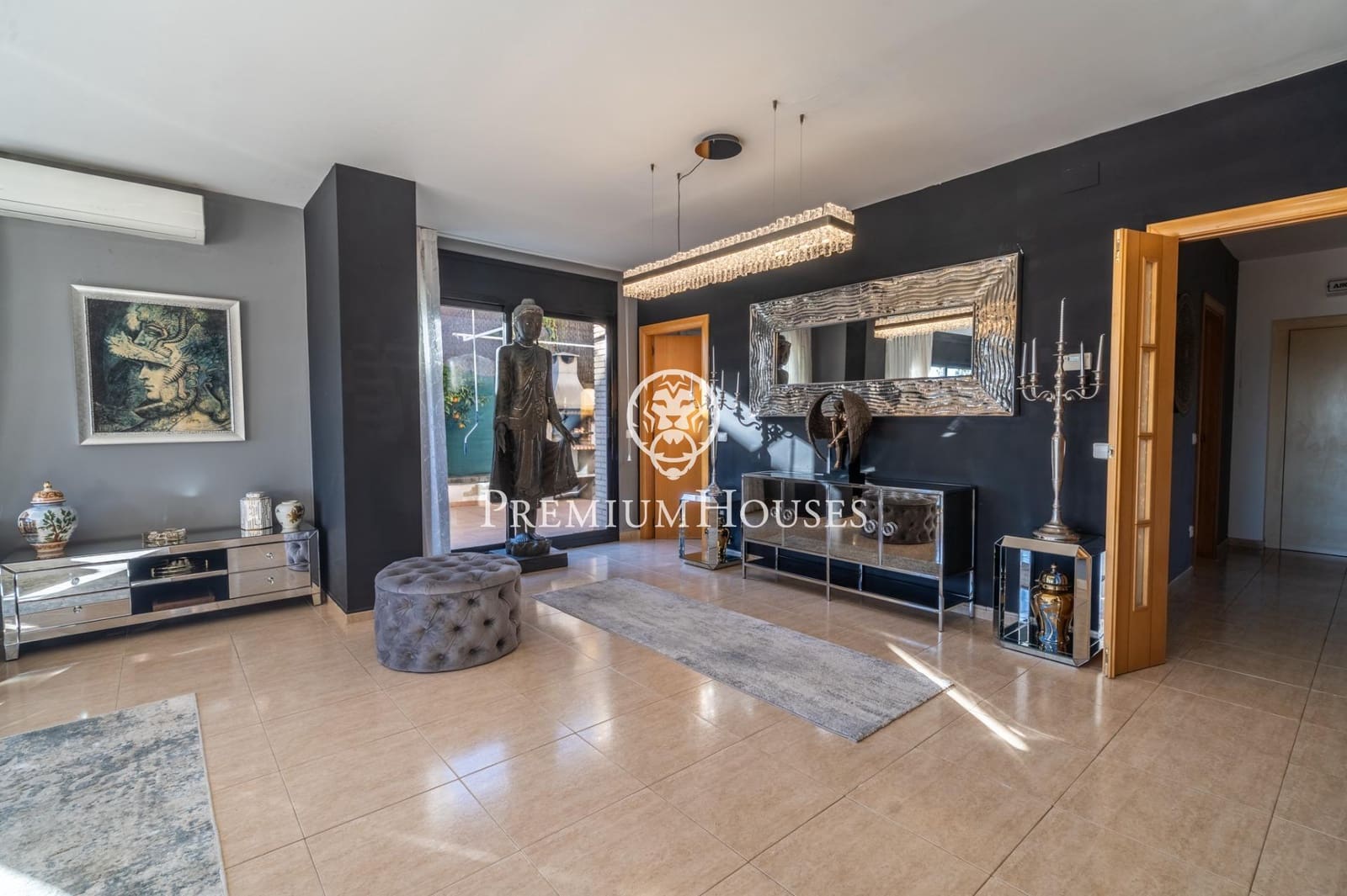 5 slaapkamer Villa te koop in Canet de Mar met zwembad garage - € 1.350.000 (Ref: 9436309)