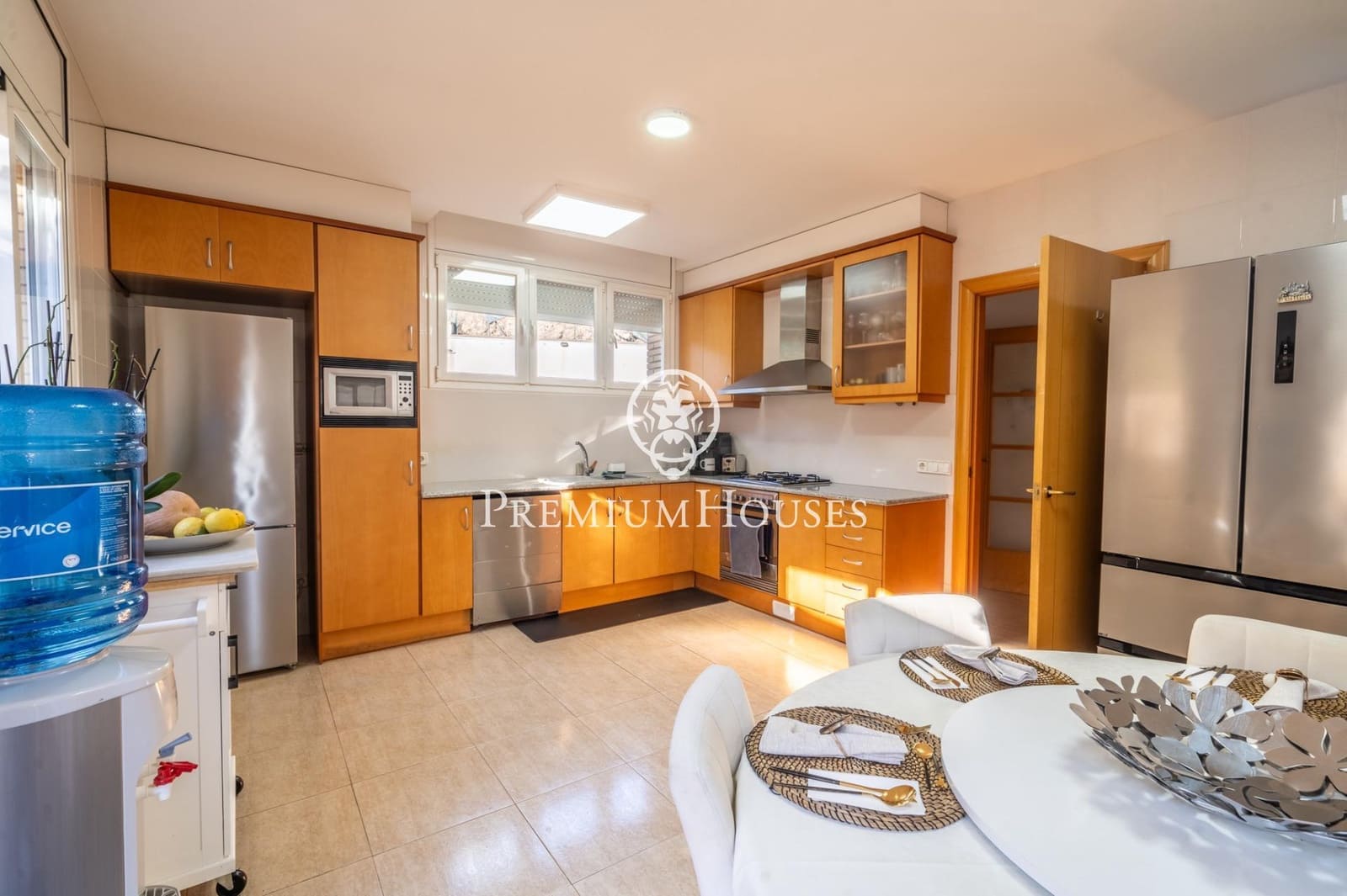 5 slaapkamer Villa te koop in Canet de Mar met zwembad garage - € 1.350.000 (Ref: 9436309)