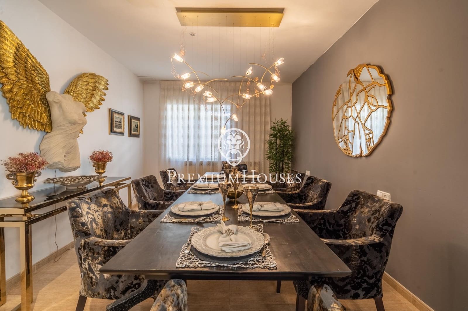 5 slaapkamer Villa te koop in Canet de Mar met zwembad garage - € 1.350.000 (Ref: 9436309)