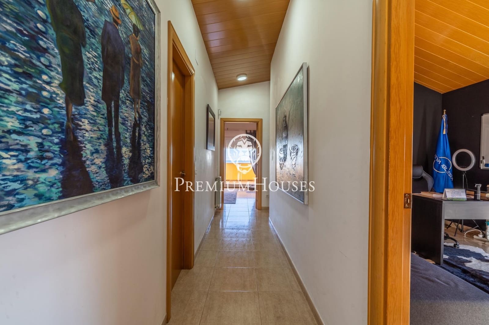 5 slaapkamer Villa te koop in Canet de Mar met zwembad garage - € 1.350.000 (Ref: 9436309)