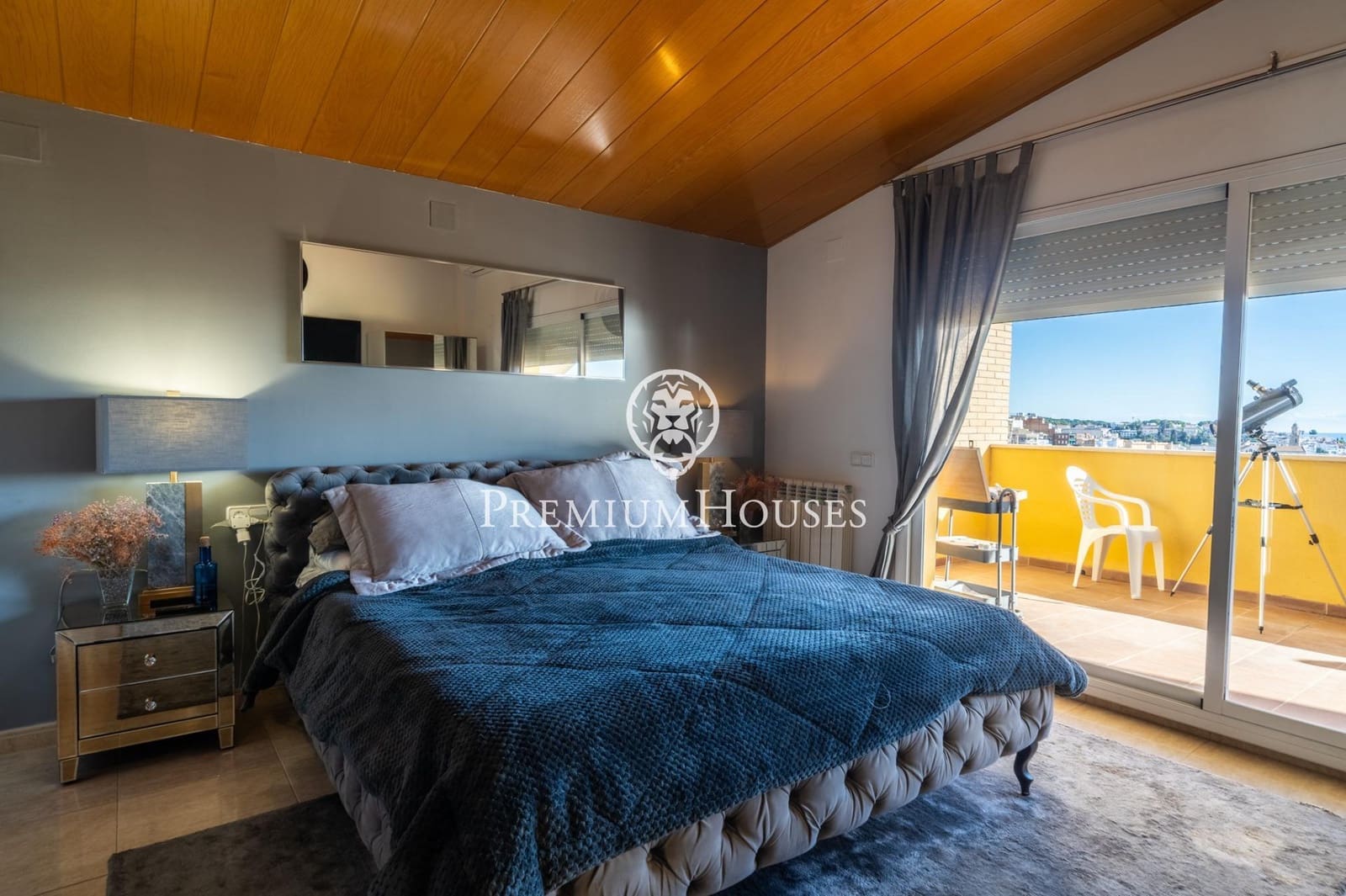 5 slaapkamer Villa te koop in Canet de Mar met zwembad garage - € 1.350.000 (Ref: 9436309)