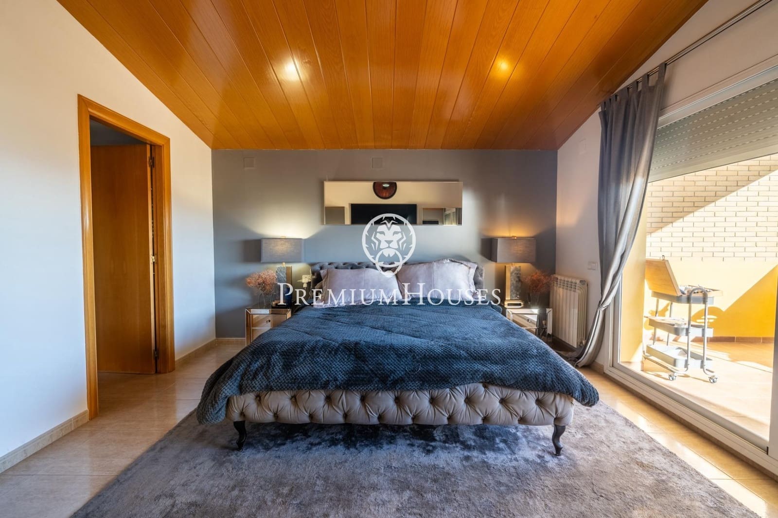 5 slaapkamer Villa te koop in Canet de Mar met zwembad garage - € 1.350.000 (Ref: 9436309)