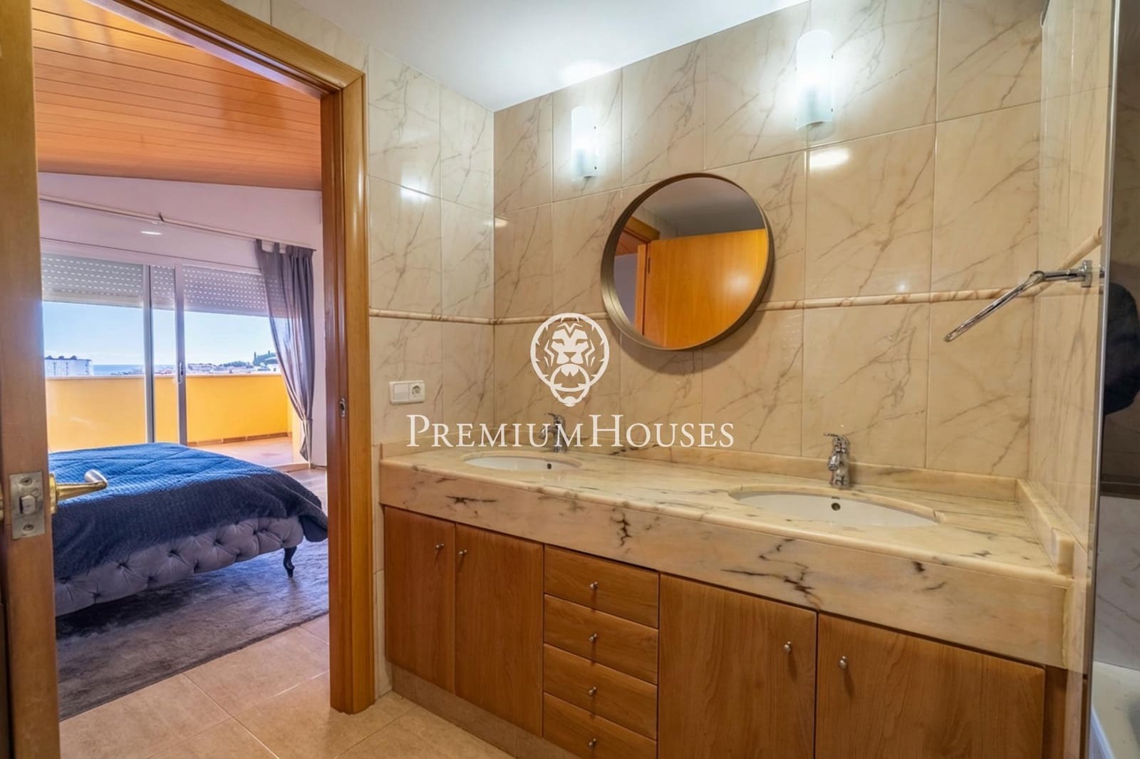 5 slaapkamer Villa te koop in Canet de Mar met zwembad garage - € 1.350.000 (Ref: 9436309)