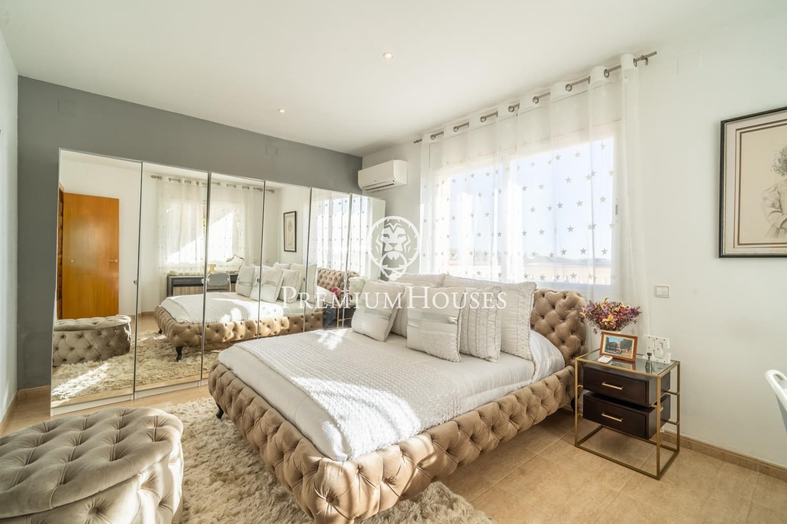 5 slaapkamer Villa te koop in Canet de Mar met zwembad garage - € 1.350.000 (Ref: 9436309)