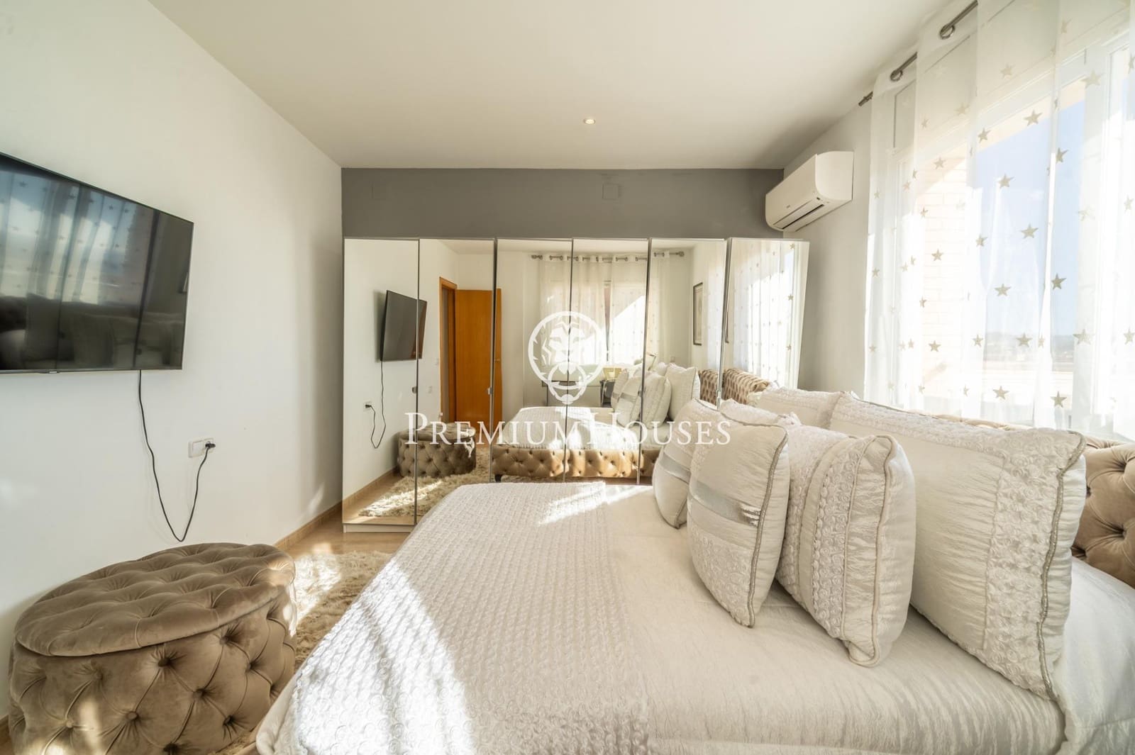 5 slaapkamer Villa te koop in Canet de Mar met zwembad garage - € 1.350.000 (Ref: 9436309)