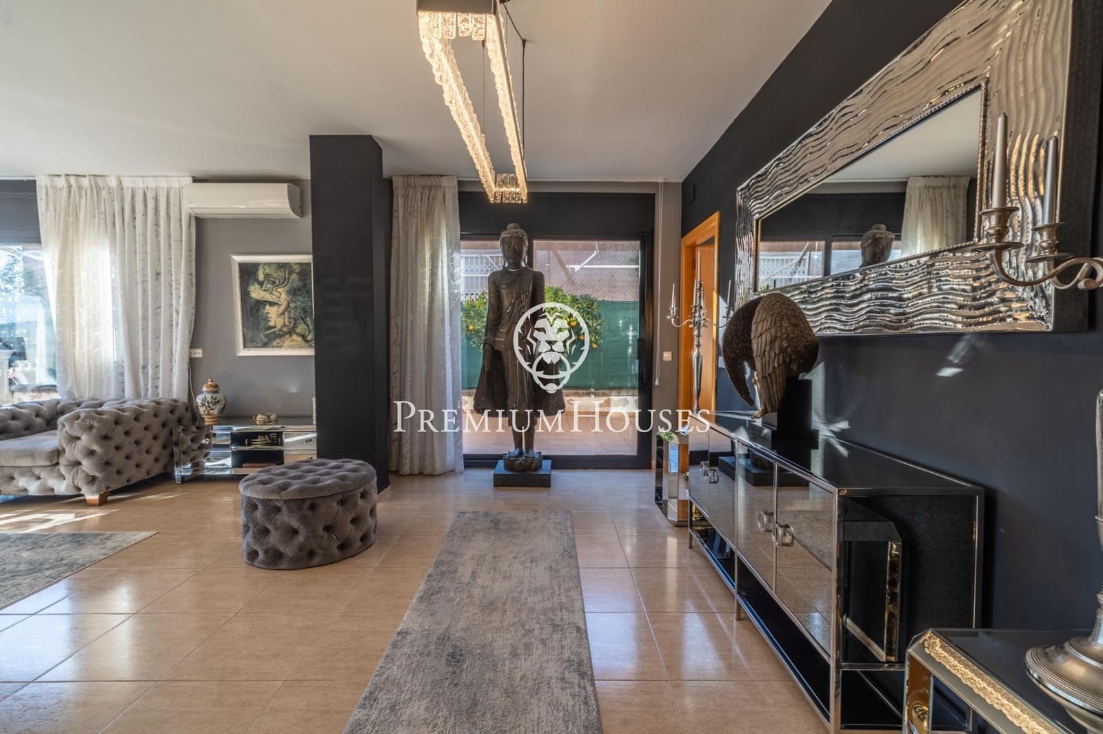 5 slaapkamer Villa te koop in Canet de Mar met zwembad garage - € 1.350.000 (Ref: 9436309)