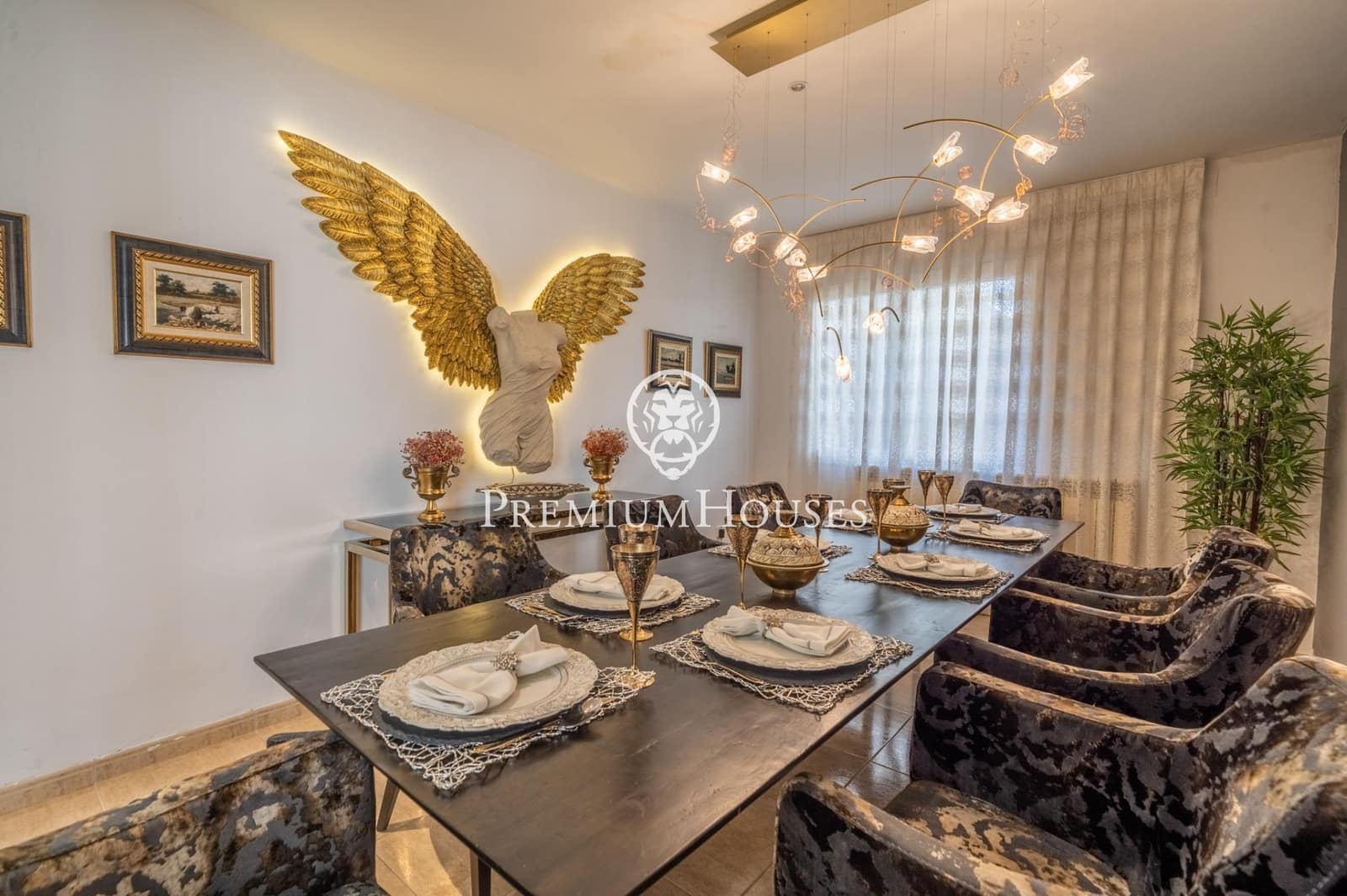 5 slaapkamer Villa te koop in Canet de Mar met zwembad garage - € 1.350.000 (Ref: 9436309)