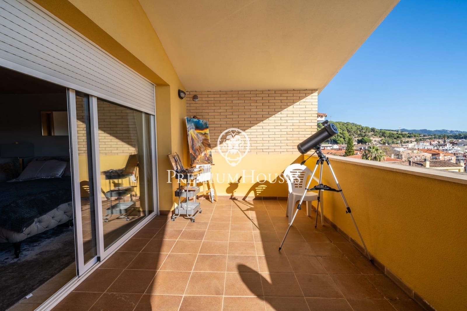 5 slaapkamer Villa te koop in Canet de Mar met zwembad garage - € 1.350.000 (Ref: 9436309)