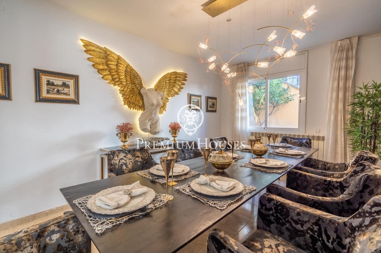 5 slaapkamer Villa te koop in Canet de Mar met zwembad garage - € 1.350.000 (Ref: 9436309)