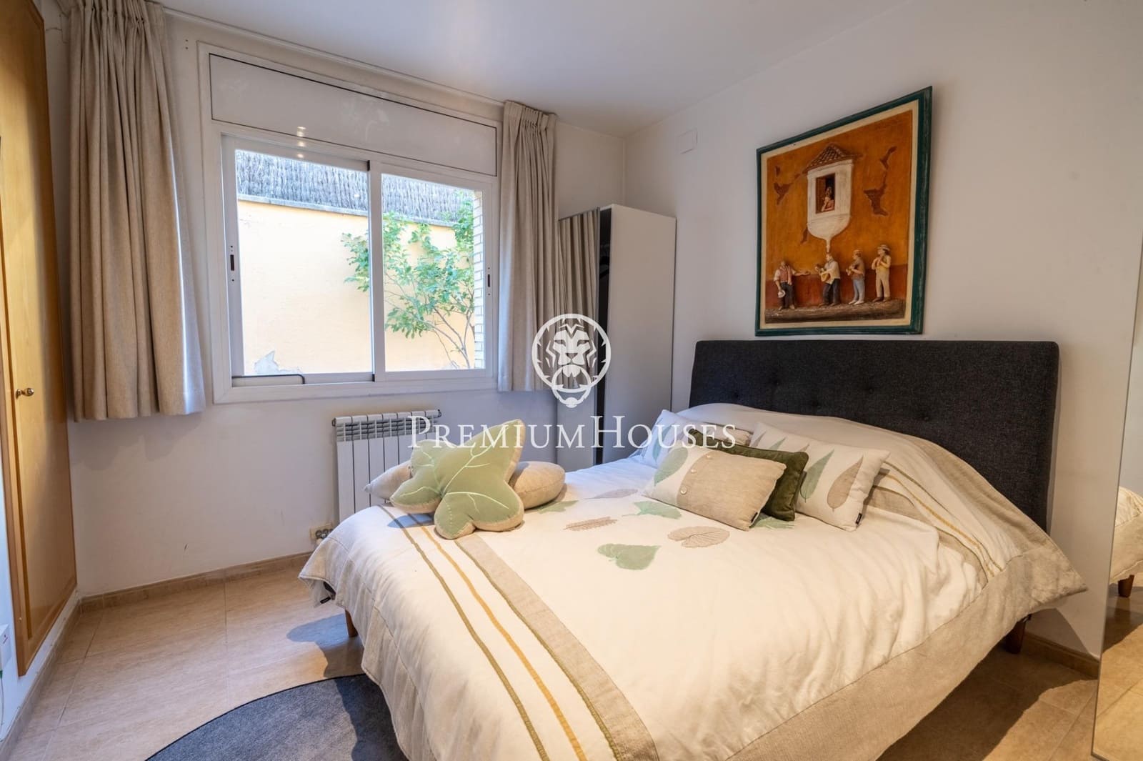 5 slaapkamer Villa te koop in Canet de Mar met zwembad garage - € 1.350.000 (Ref: 9436309)