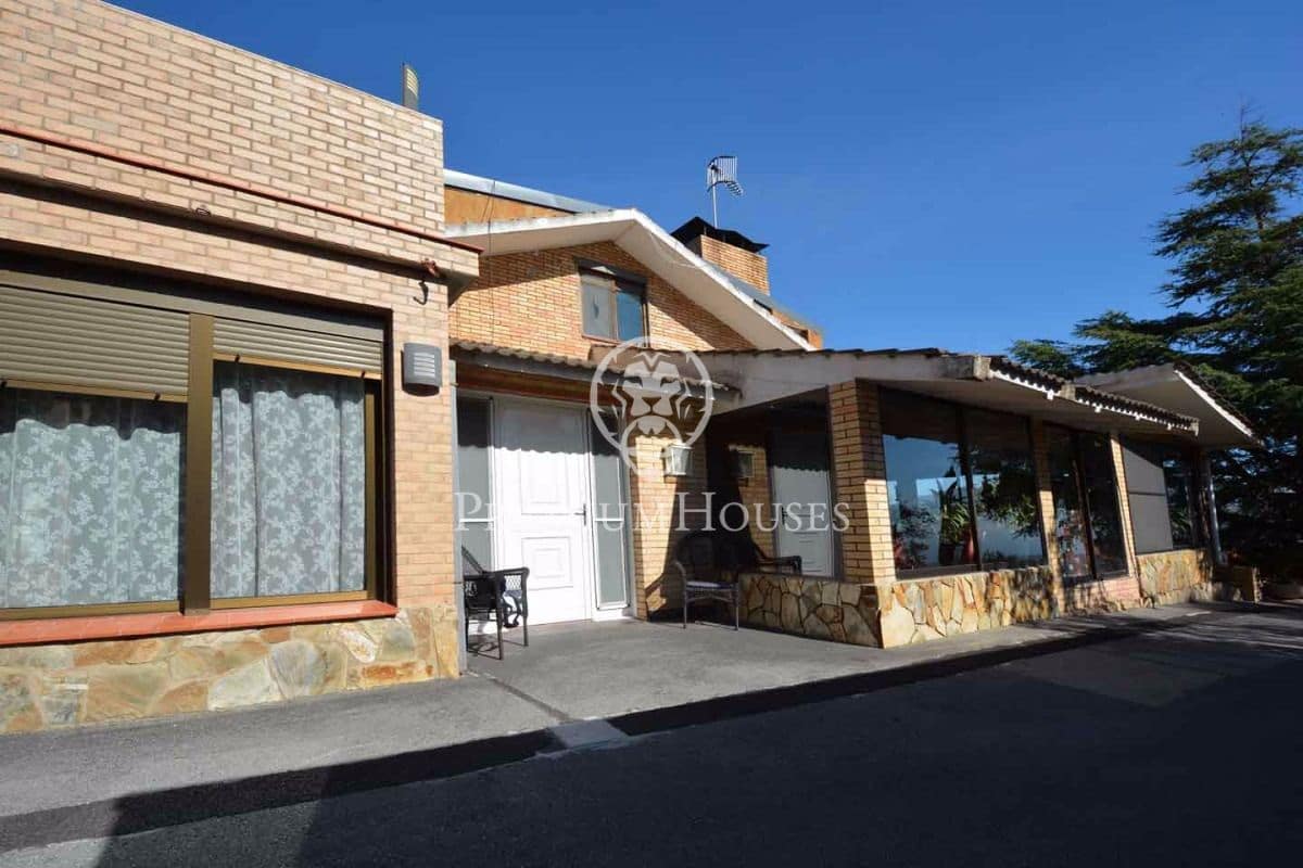 12 camera da letto Finca/Casa di Campagna in vendita in Alella con piscina garage - 1.600.000 € (Rif: 9436310)