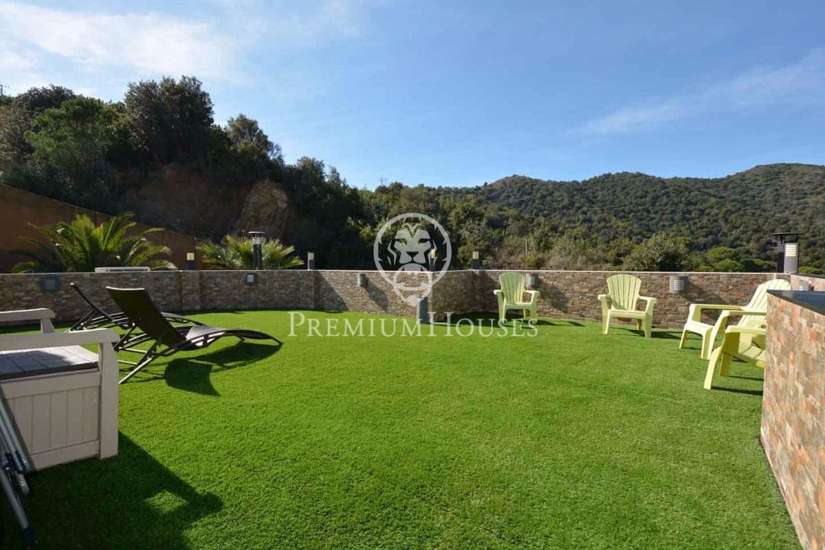 12 camera da letto Finca/Casa di Campagna in vendita in Alella con piscina garage - 1.600.000 € (Rif: 9436310)