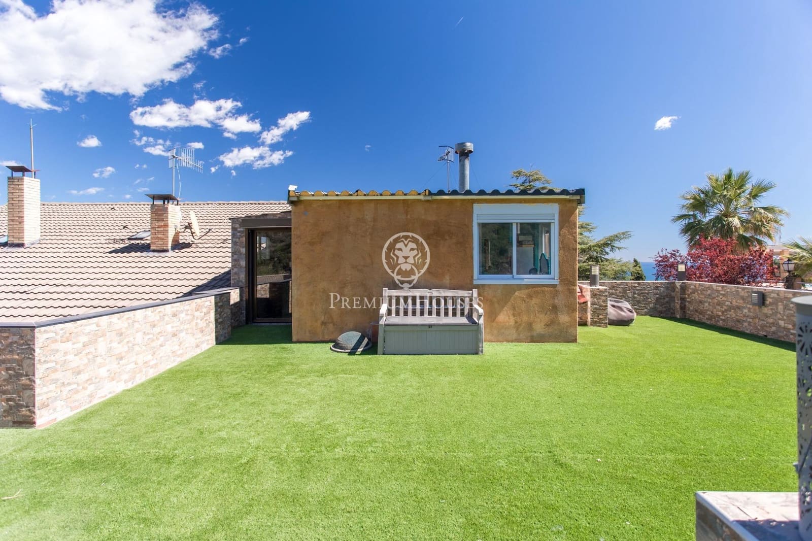 12 camera da letto Finca/Casa di Campagna in vendita in Alella con piscina garage - 1.600.000 € (Rif: 9436310)