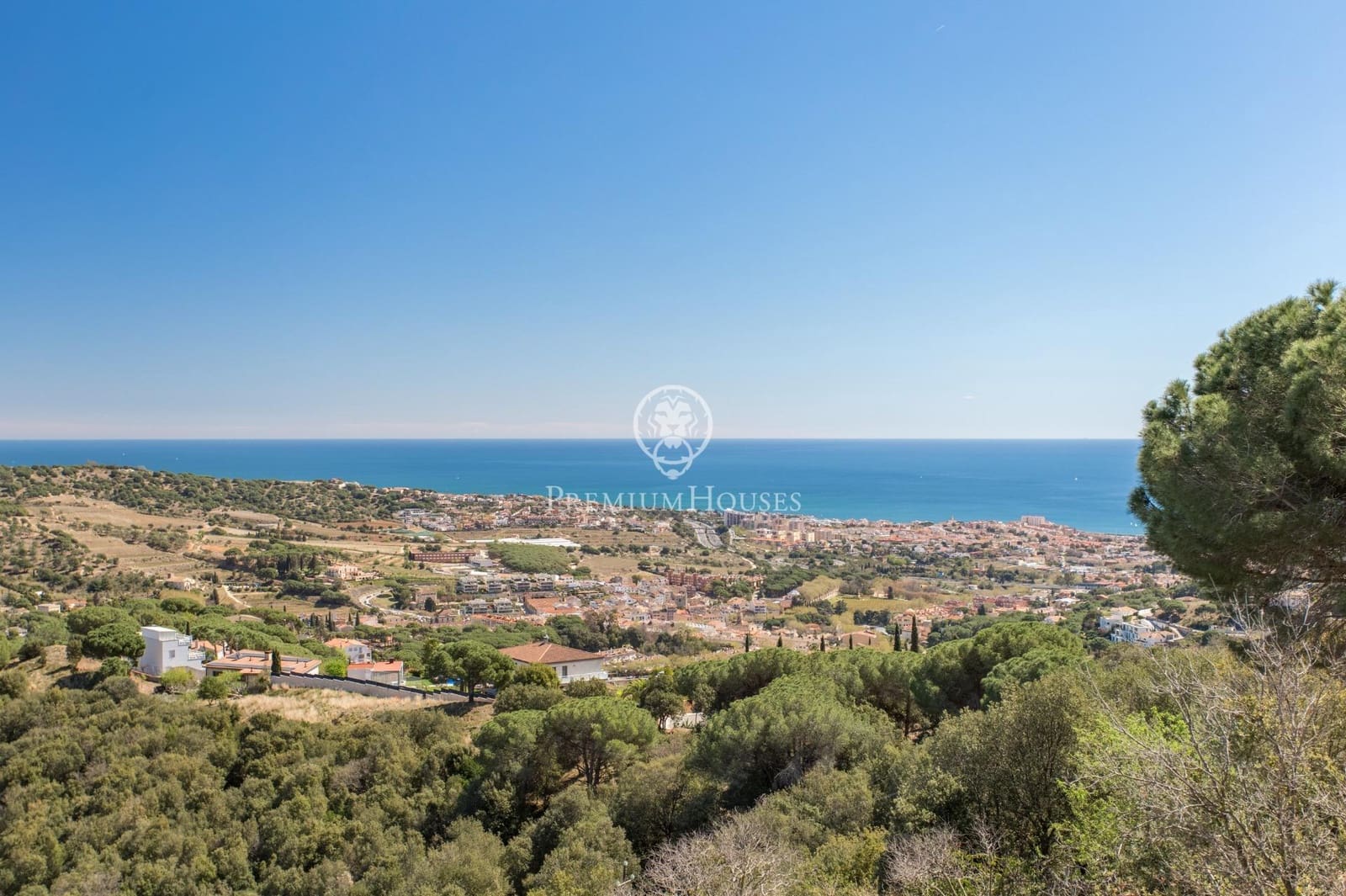 12 camera da letto Finca/Casa di Campagna in vendita in Alella con piscina garage - 1.600.000 € (Rif: 9436310)