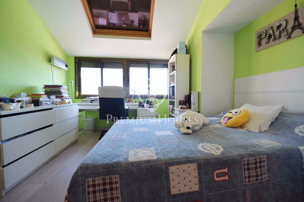 12 Zimmer Finca/Landgut zu verkaufen in Alella mit Pool Garage - 1.395.000 € (Ref: 9436310)