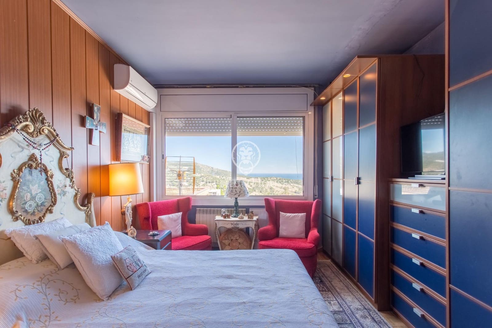 12 Zimmer Finca/Landgut zu verkaufen in Alella mit Pool Garage - 1.395.000 € (Ref: 9436310)