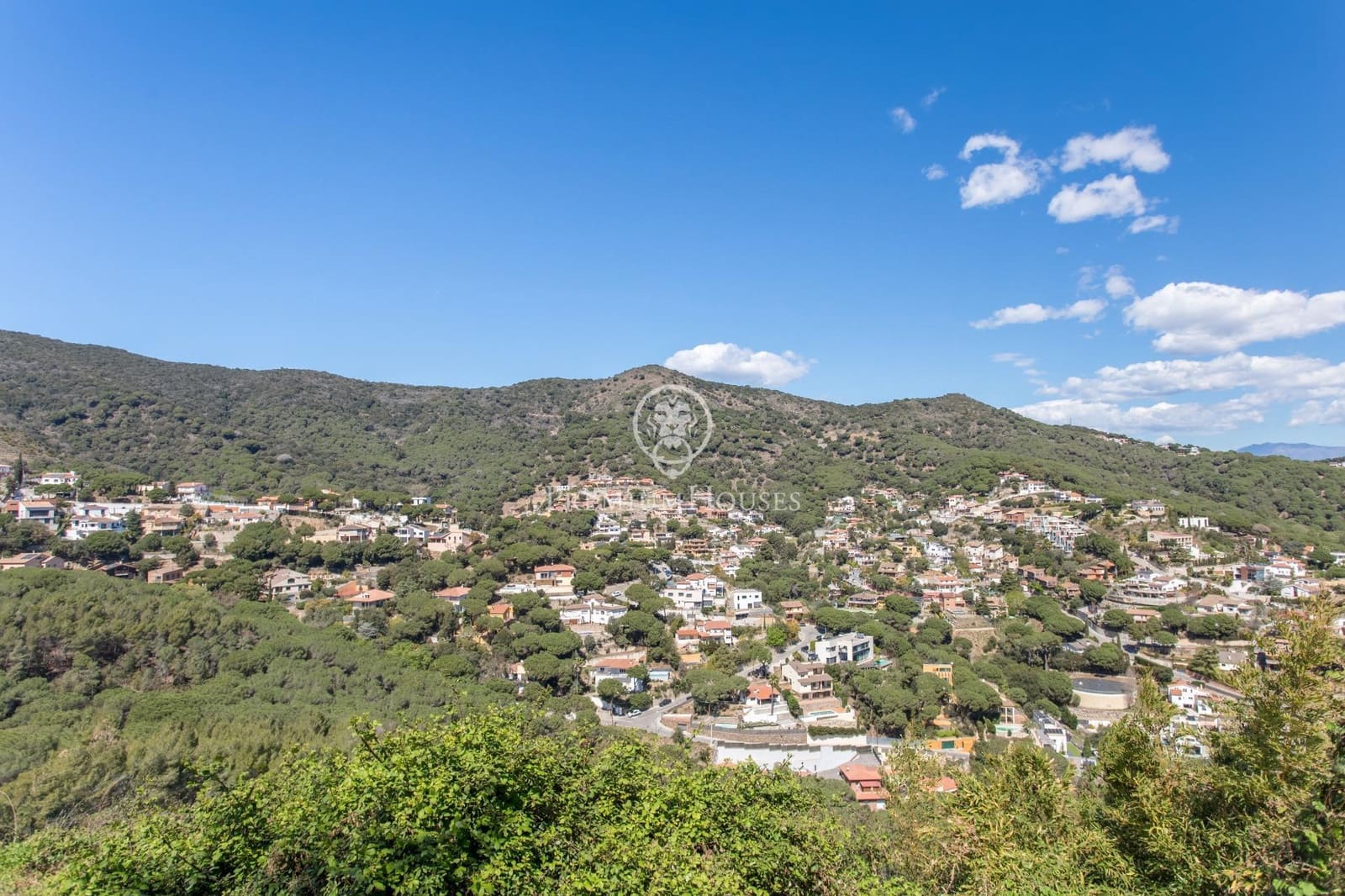 12 Zimmer Finca/Landgut zu verkaufen in Alella mit Pool Garage - 1.395.000 € (Ref: 9436310)