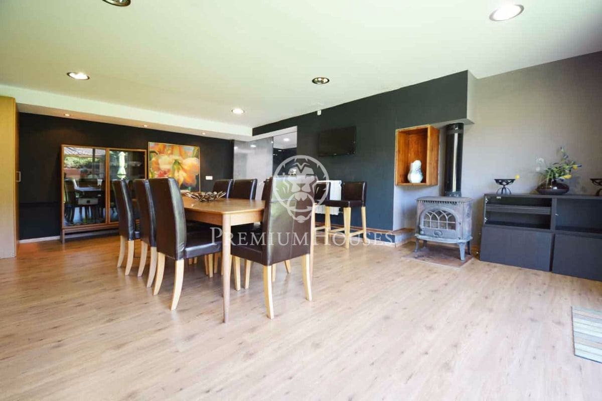 12 slaapkamer Finca/Landhuis te koop in Alella met zwembad garage - € 1.395.000 (Ref: 9436310)