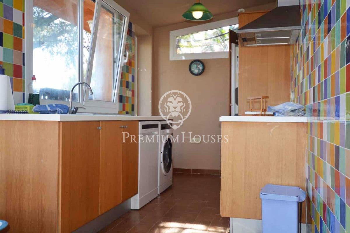 12 slaapkamer Finca/Landhuis te koop in Alella met zwembad garage - € 1.395.000 (Ref: 9436310)