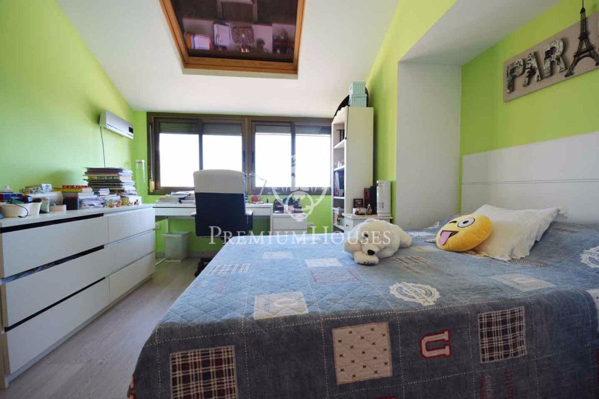 12 slaapkamer Finca/Landhuis te koop in Alella met zwembad garage - € 1.395.000 (Ref: 9436310)