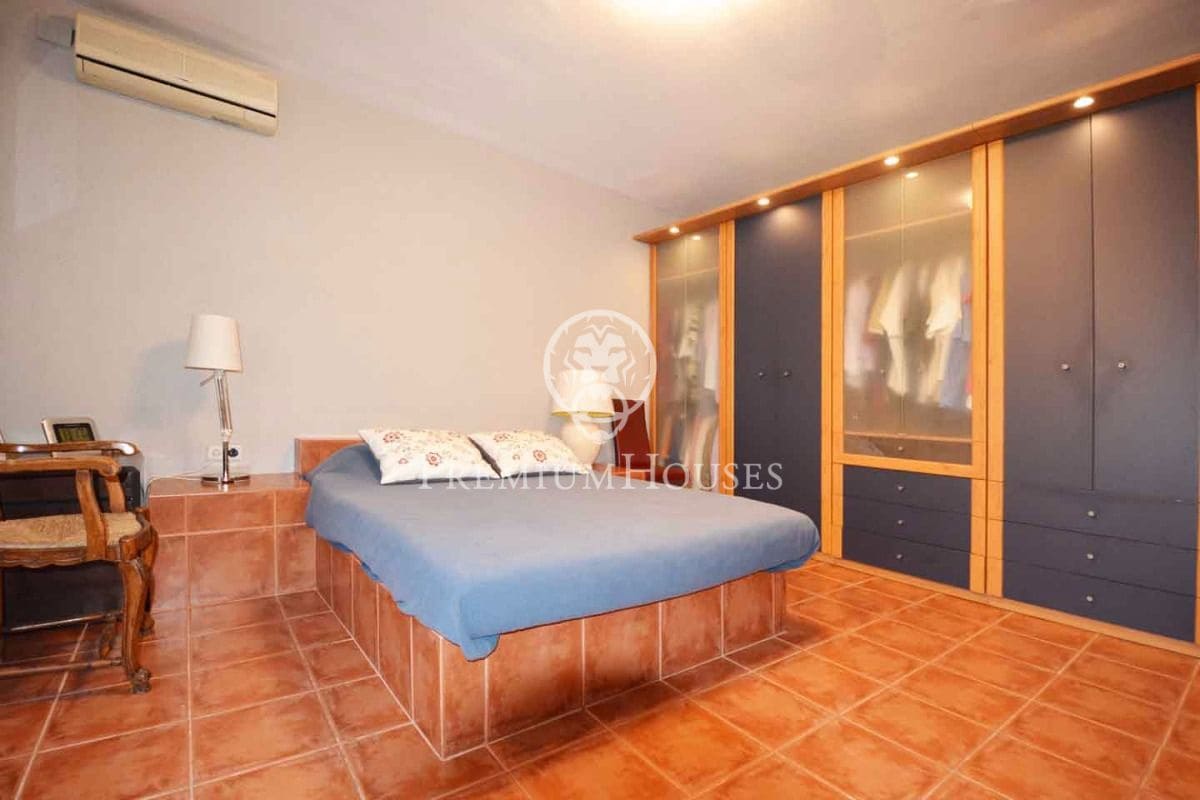 12 slaapkamer Finca/Landhuis te koop in Alella met zwembad garage - € 1.395.000 (Ref: 9436310)