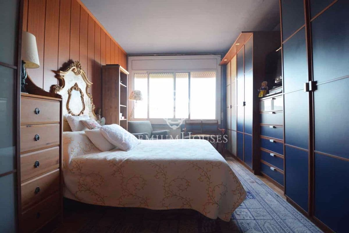 12 slaapkamer Finca/Landhuis te koop in Alella met zwembad garage - € 1.395.000 (Ref: 9436310)