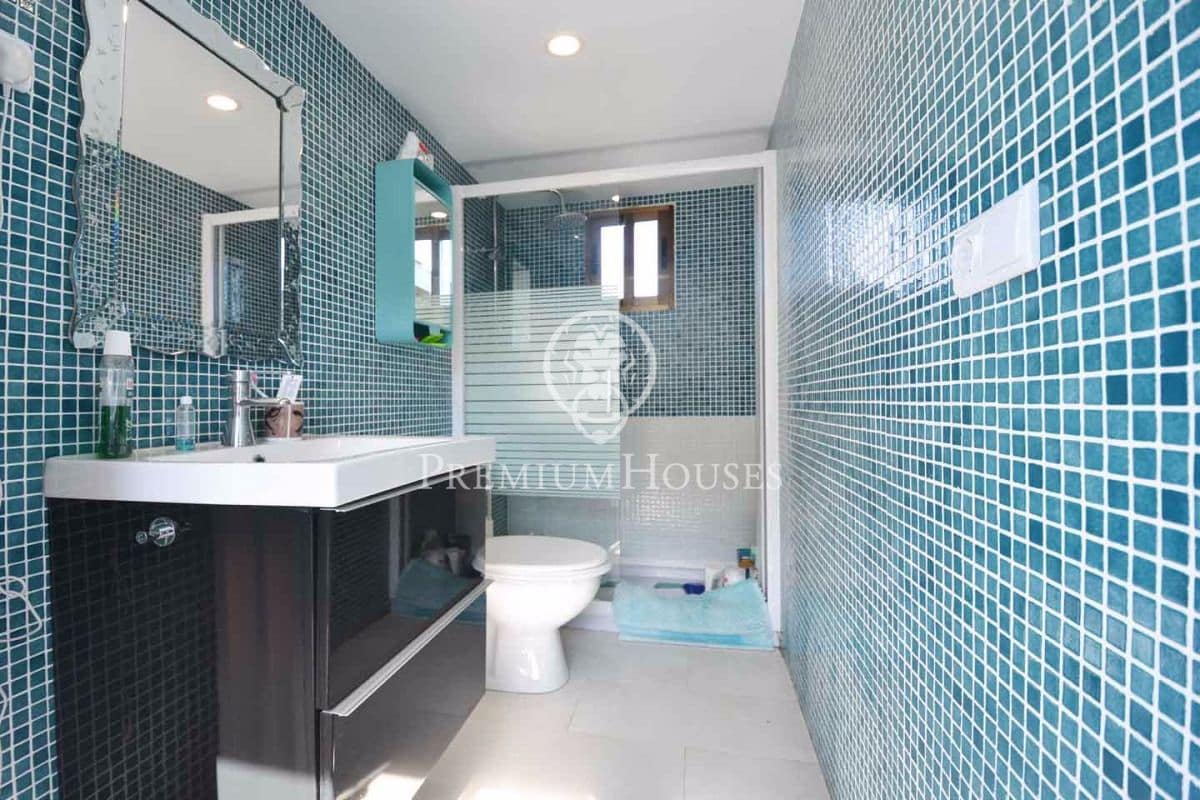 12 slaapkamer Finca/Landhuis te koop in Alella met zwembad garage - € 1.395.000 (Ref: 9436310)