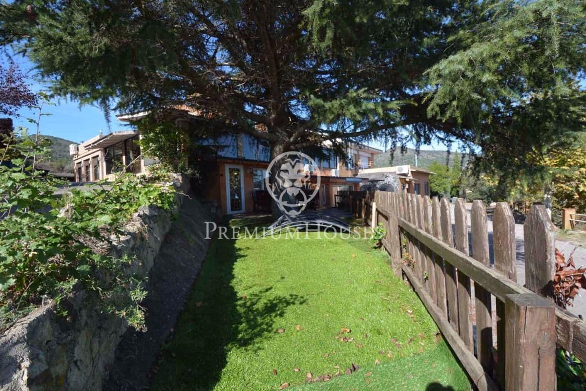 12 slaapkamer Finca/Landhuis te koop in Alella met zwembad garage - € 1.395.000 (Ref: 9436310)