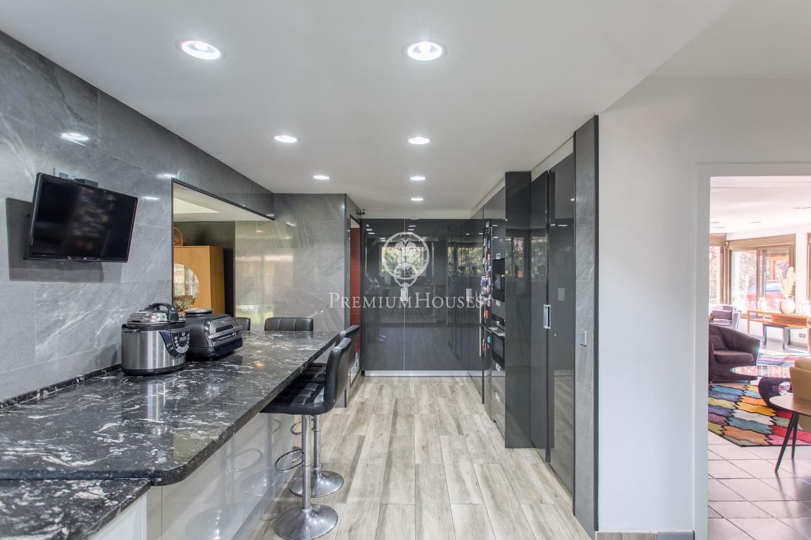 12 slaapkamer Finca/Landhuis te koop in Alella met zwembad garage - € 1.395.000 (Ref: 9436310)