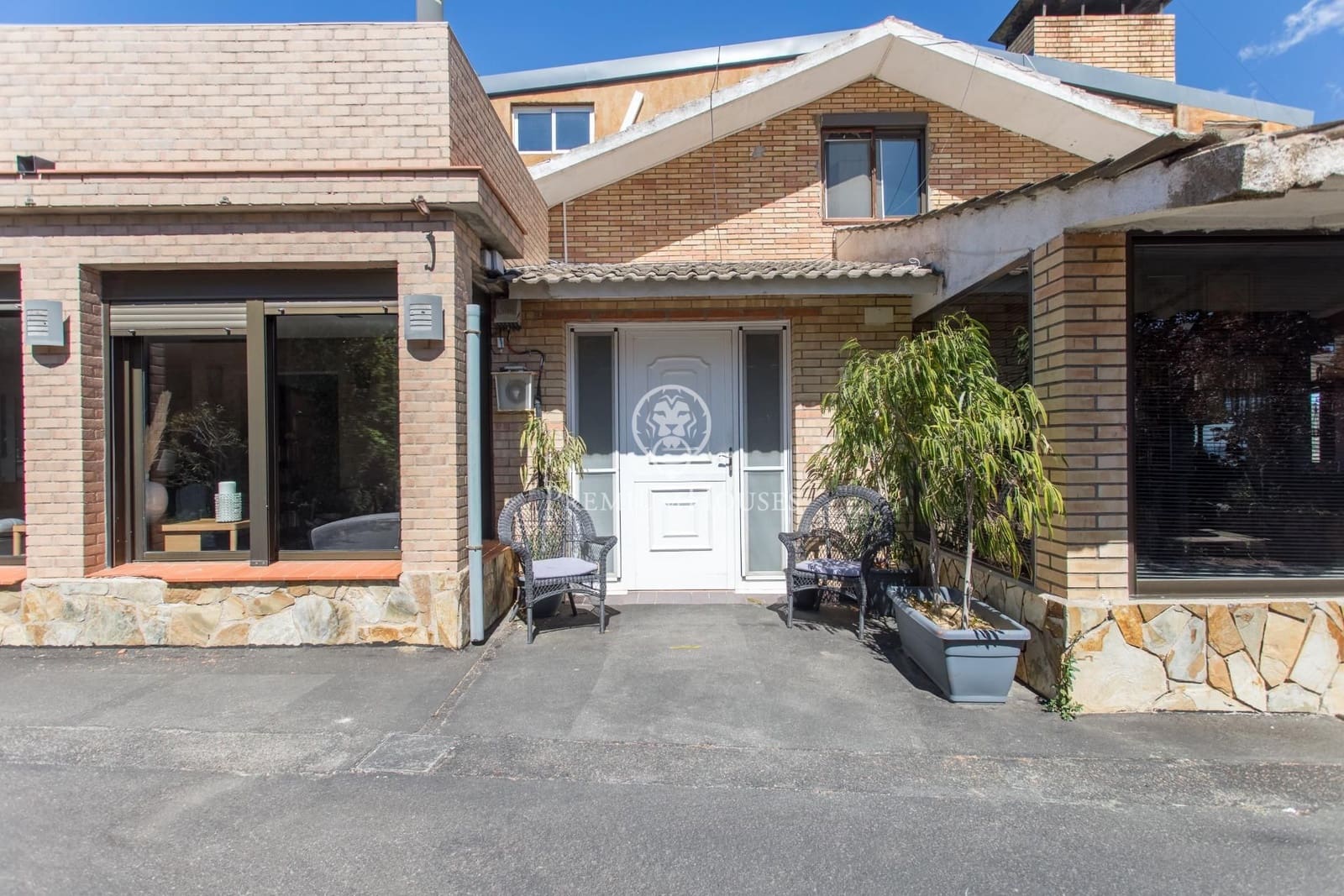 12 slaapkamer Finca/Landhuis te koop in Alella met zwembad garage - € 1.395.000 (Ref: 9436310)