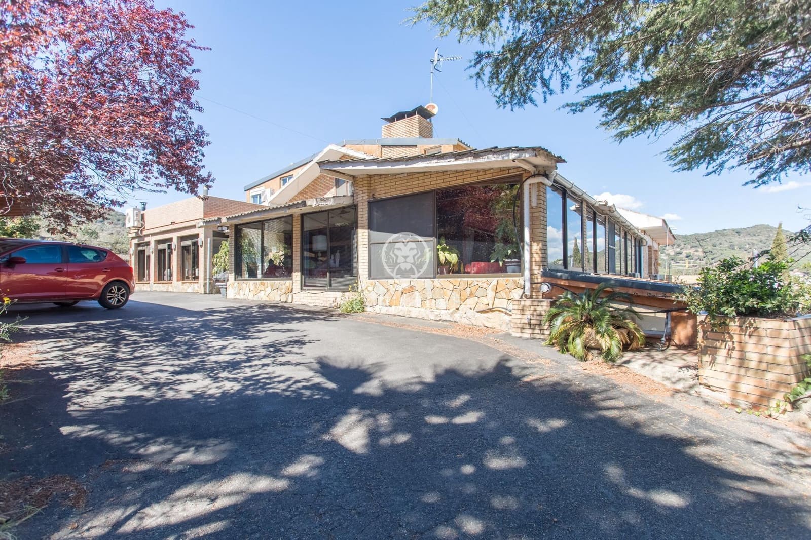12 slaapkamer Finca/Landhuis te koop in Alella met zwembad garage - € 1.395.000 (Ref: 9436310)