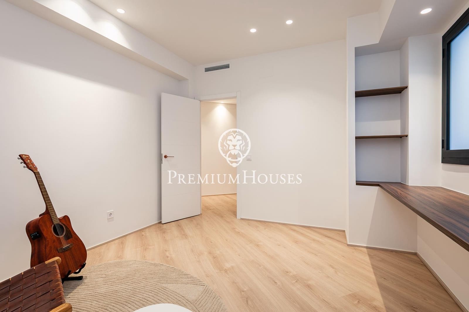 4 soverom Leilighet til salgs i Barcelona by med garasje - € 2 300 000 (Ref: 9437811)