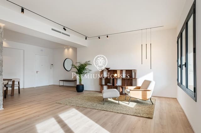 4 soverom Leilighet til salgs i La Dreta de L'Eixample, Barcelona by med garasje - € 2 300 000 (Ref: 9437811)