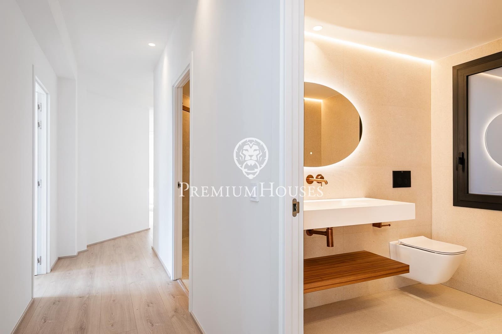 4 soverom Leilighet til salgs i Barcelona by med garasje - € 2 300 000 (Ref: 9437811)