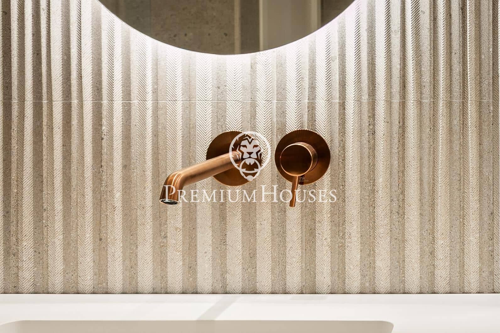 4 soverom Leilighet til salgs i Barcelona by med garasje - € 2 300 000 (Ref: 9437811)