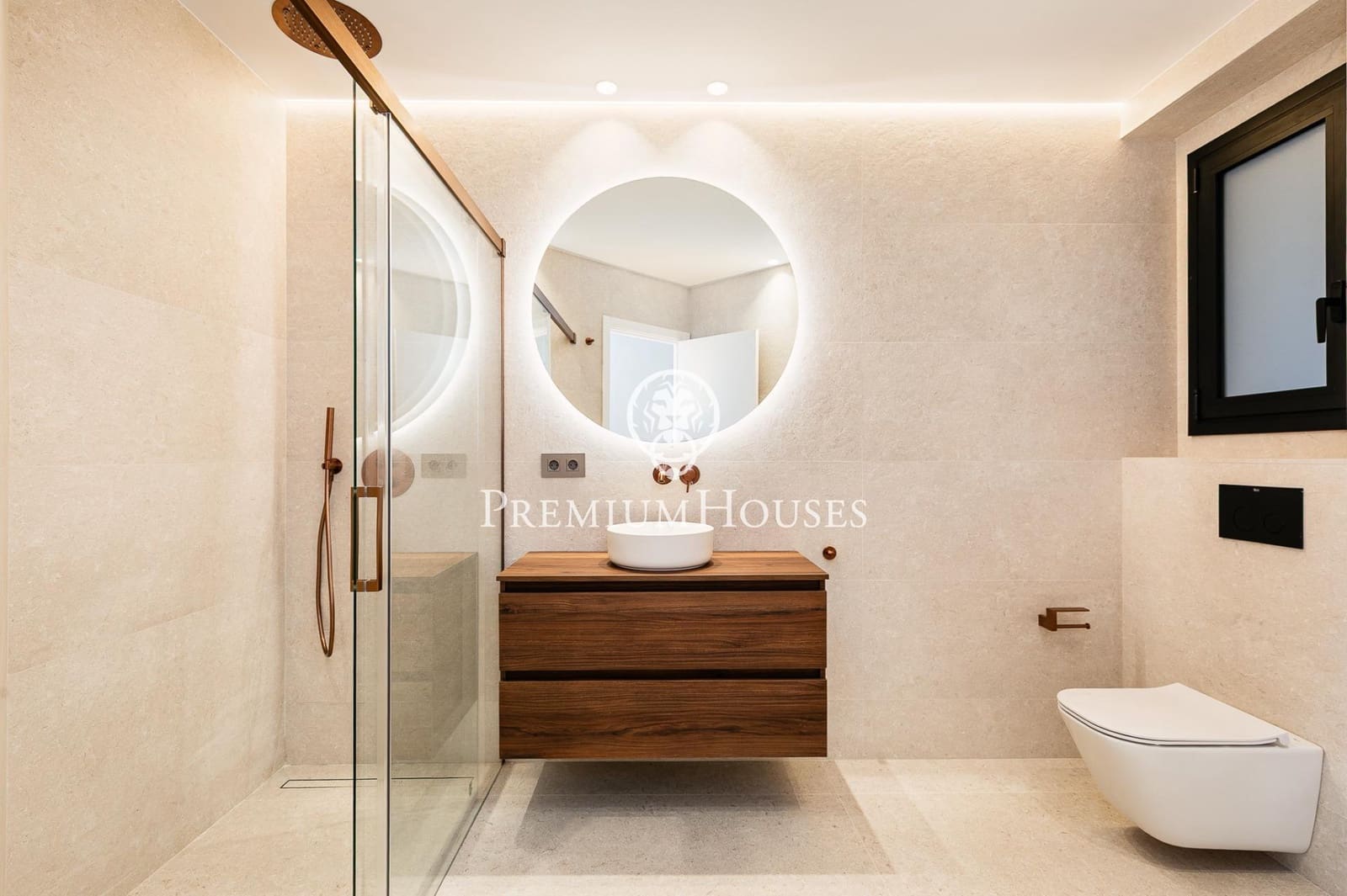 4 soverom Leilighet til salgs i Barcelona by med garasje - € 2 300 000 (Ref: 9437811)