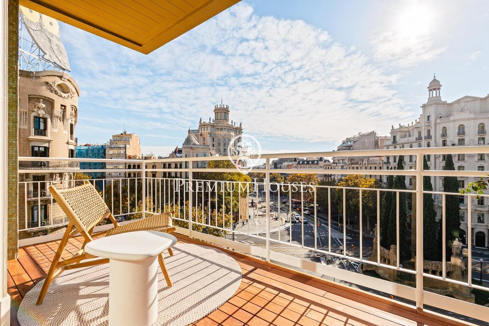 4 soverom Leilighet til salgs i Barcelona by med garasje - € 2 300 000 (Ref: 9437811)
