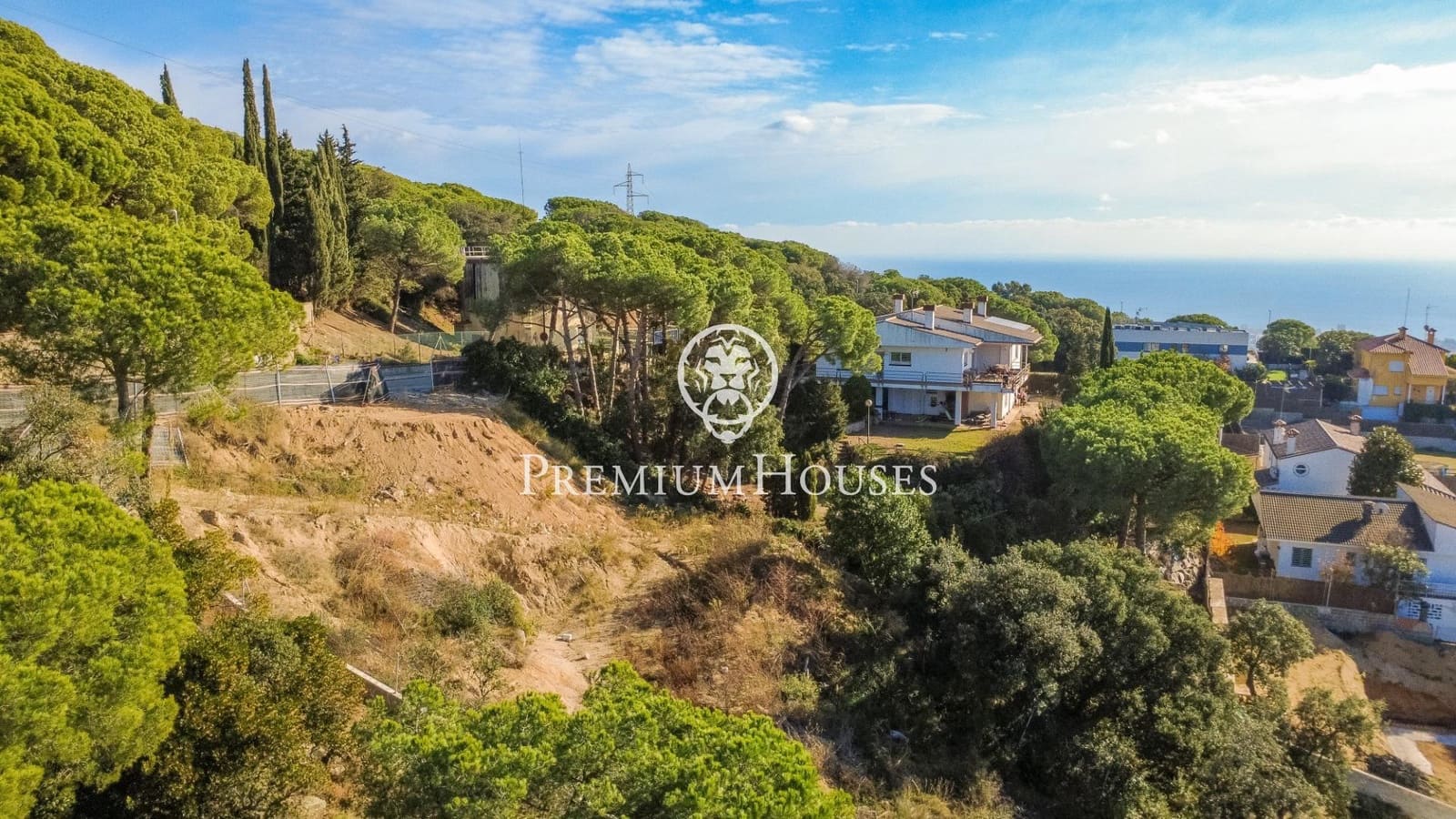 Tomt till salu i Argentona - 260 000 € (Ref: 9446326)