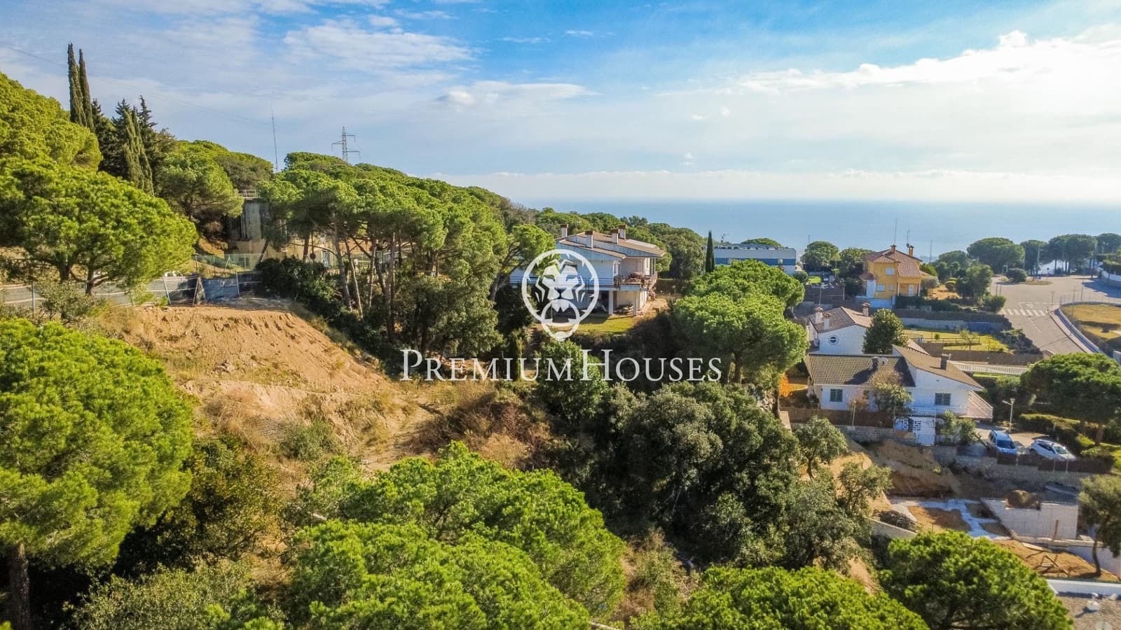 Tomt till salu i Argentona - 260 000 € (Ref: 9446326)