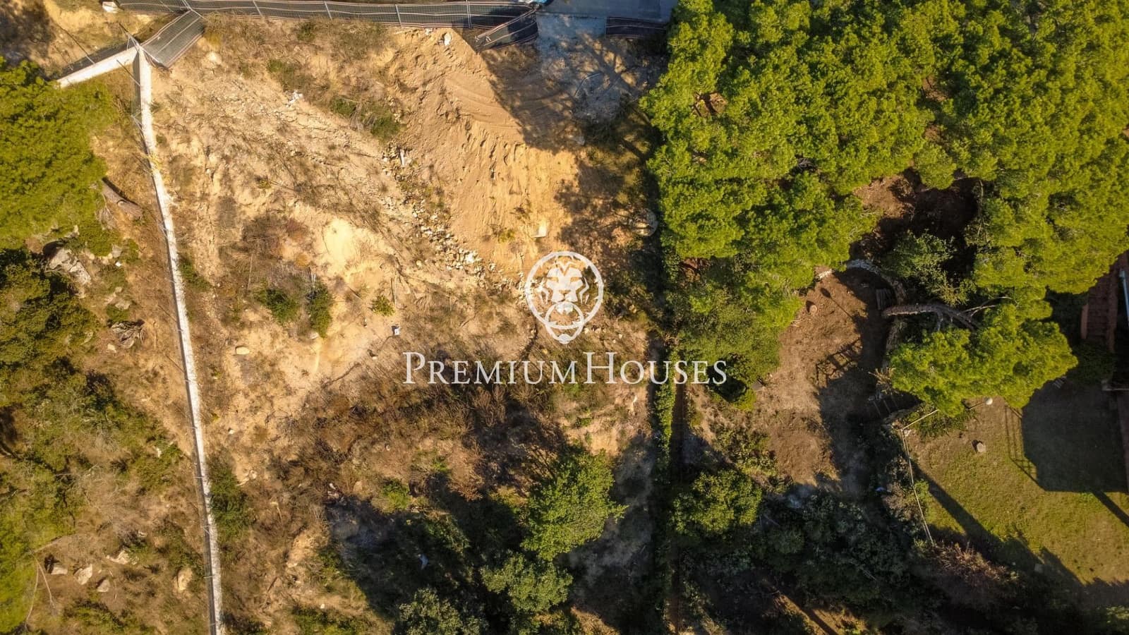 Tomt till salu i Argentona - 260 000 € (Ref: 9446326)