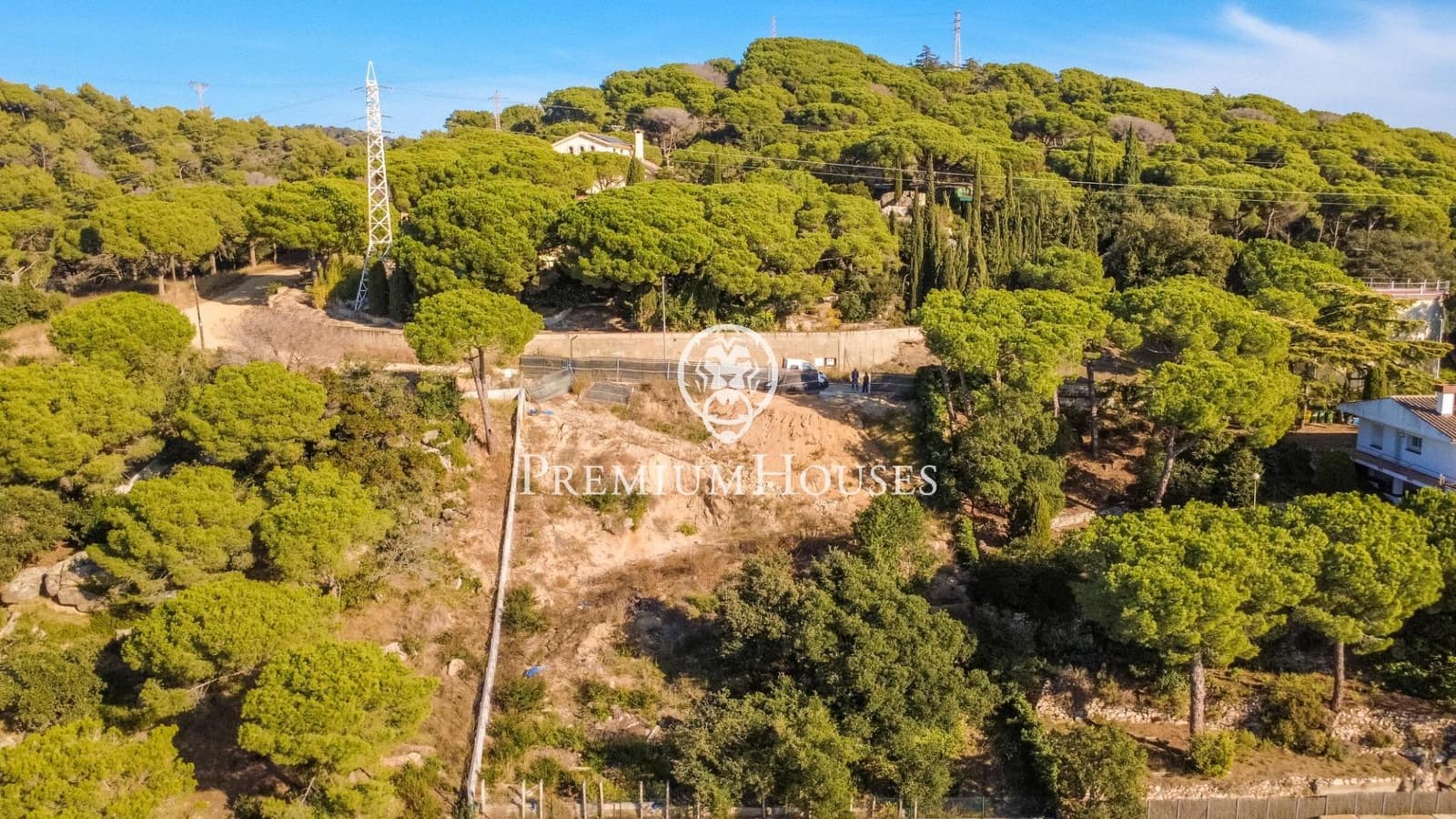 Tomt till salu i Argentona - 260 000 € (Ref: 9446326)