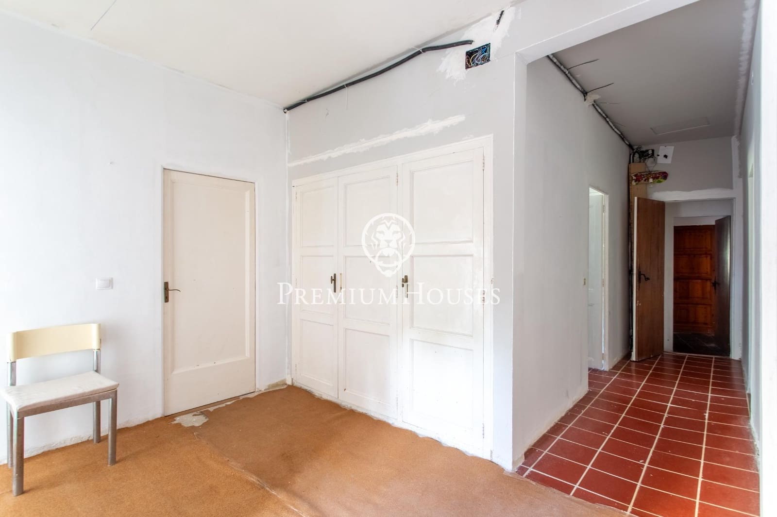 8 slaapkamer Villa te koop in Sant Andreu de Llavaneres met zwembad - € 837.000 (Ref: 9446327)