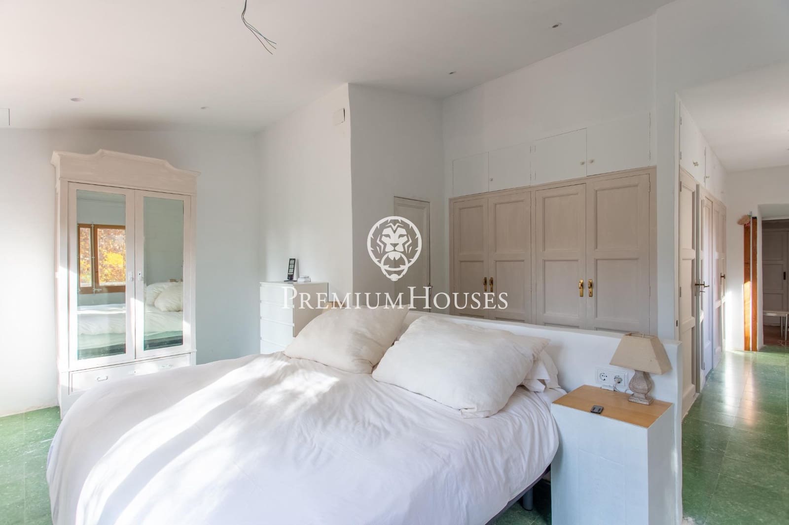 8 slaapkamer Villa te koop in Sant Andreu de Llavaneres met zwembad - € 837.000 (Ref: 9446327)