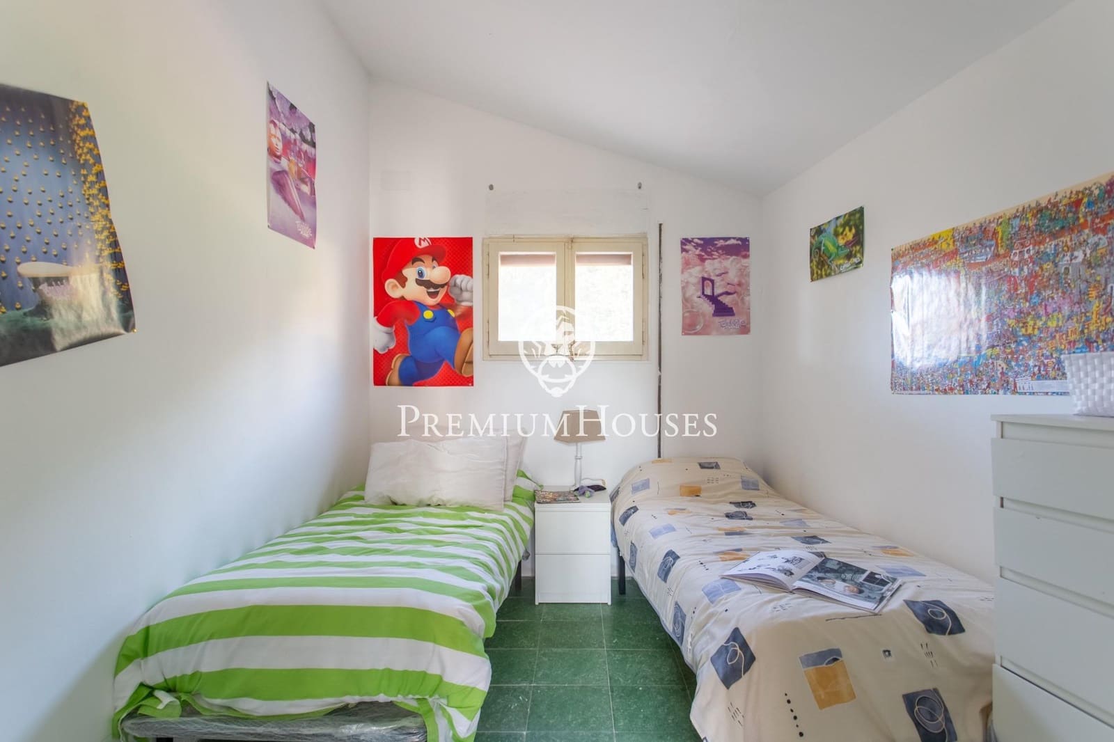 8 slaapkamer Villa te koop in Sant Andreu de Llavaneres met zwembad - € 837.000 (Ref: 9446327)