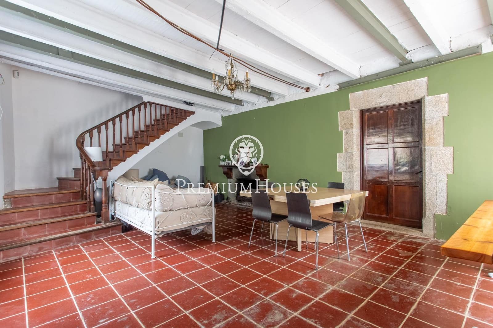 8 slaapkamer Villa te koop in Sant Andreu de Llavaneres met zwembad - € 837.000 (Ref: 9446327)