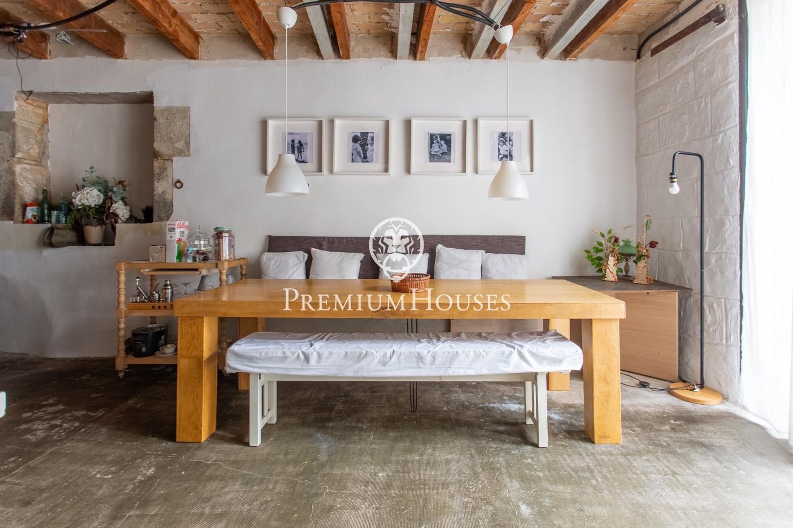 8 slaapkamer Villa te koop in Sant Andreu de Llavaneres met zwembad - € 837.000 (Ref: 9446327)