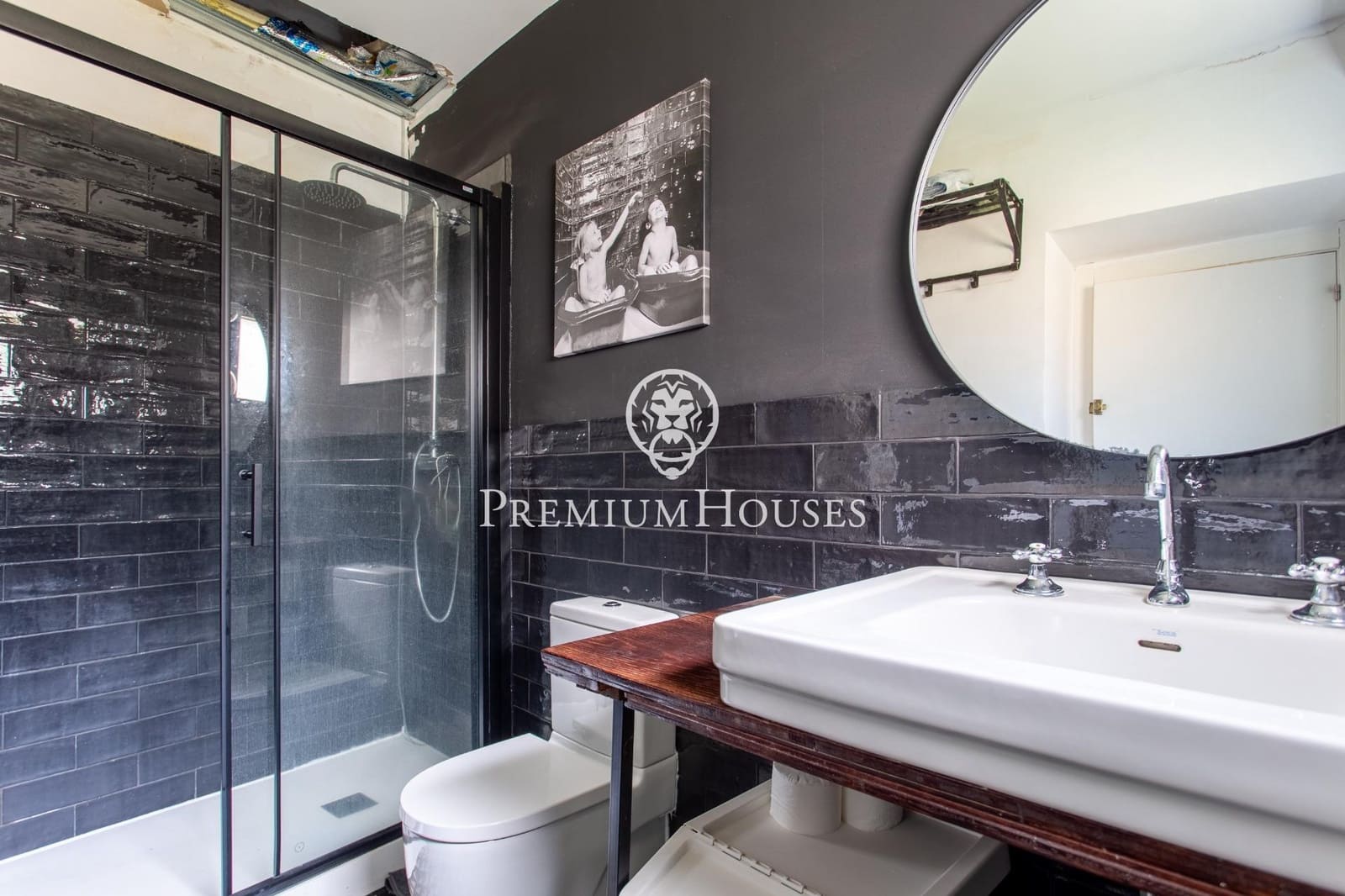 8 slaapkamer Villa te koop in Sant Andreu de Llavaneres met zwembad - € 837.000 (Ref: 9446327)